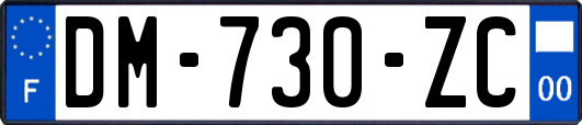 DM-730-ZC