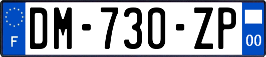 DM-730-ZP