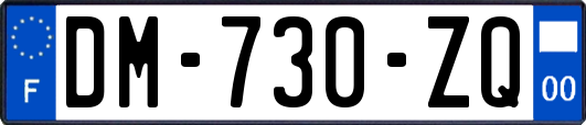 DM-730-ZQ