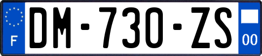 DM-730-ZS