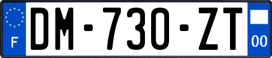 DM-730-ZT