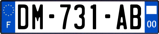 DM-731-AB