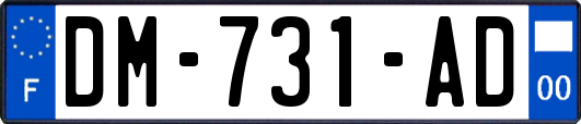 DM-731-AD