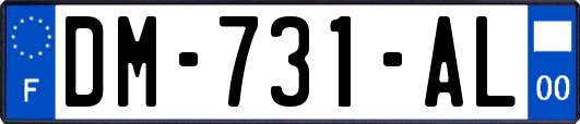 DM-731-AL