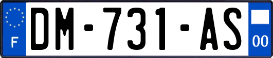 DM-731-AS