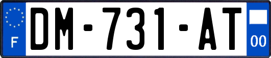 DM-731-AT