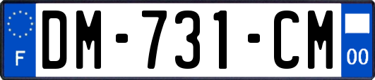 DM-731-CM