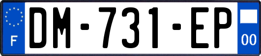 DM-731-EP