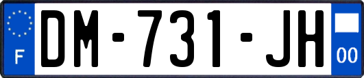 DM-731-JH