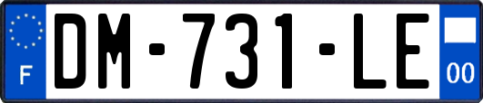 DM-731-LE