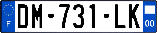 DM-731-LK
