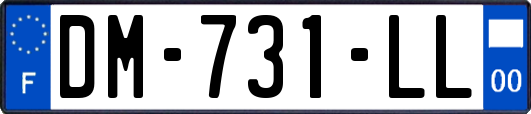 DM-731-LL