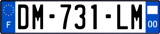 DM-731-LM