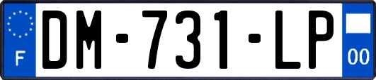 DM-731-LP