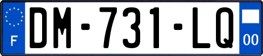 DM-731-LQ