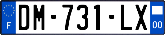 DM-731-LX