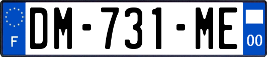 DM-731-ME