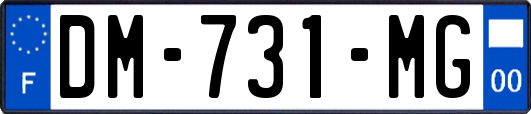 DM-731-MG