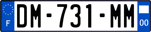 DM-731-MM