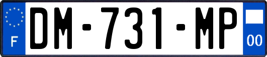DM-731-MP