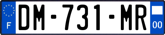 DM-731-MR