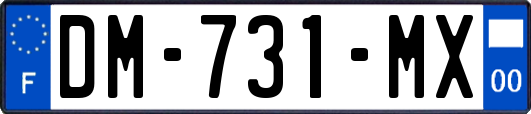 DM-731-MX