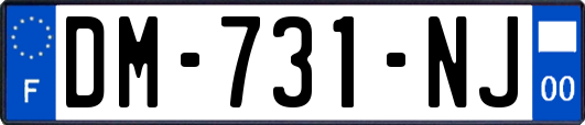 DM-731-NJ