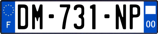 DM-731-NP