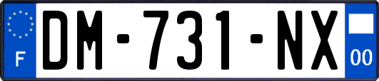 DM-731-NX