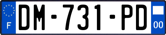 DM-731-PD