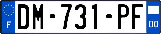DM-731-PF