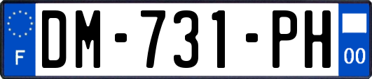 DM-731-PH