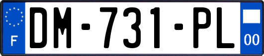 DM-731-PL