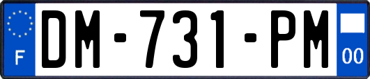 DM-731-PM