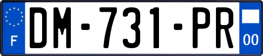 DM-731-PR