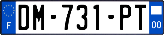 DM-731-PT