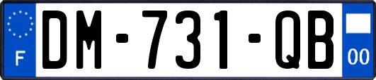 DM-731-QB
