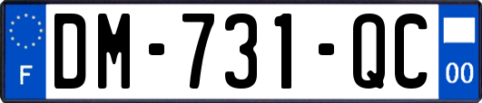 DM-731-QC