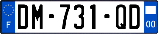 DM-731-QD