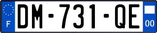 DM-731-QE