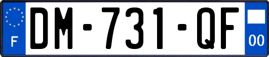 DM-731-QF