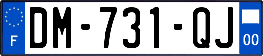 DM-731-QJ