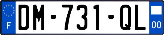 DM-731-QL
