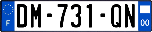 DM-731-QN