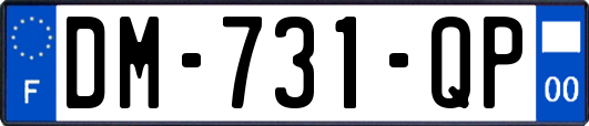 DM-731-QP