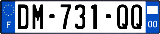 DM-731-QQ