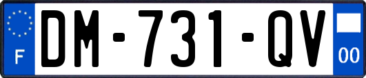 DM-731-QV