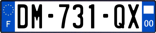 DM-731-QX