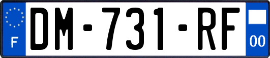 DM-731-RF