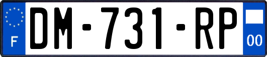DM-731-RP